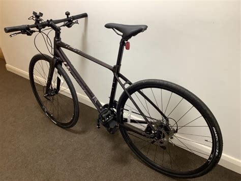 Giant Liv Thrive 1 2021 road bike women size M | in London | Gumtree