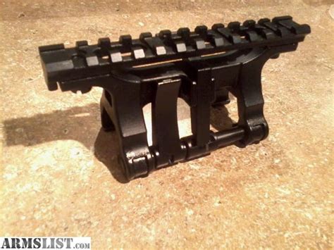 ARMSLIST - For Sale: HK/PTR-91/CETME Scope Mount