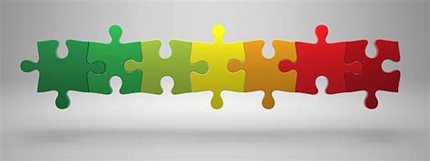 Best Puzzle Pieces Coming Together Stock Photos, Pictures & Royalty-Free Images - iStock