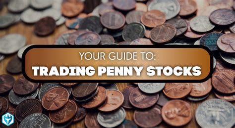 Beginners Penny Stock Trading Strategy (momo)