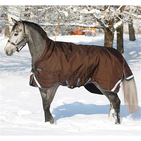 Rambo® Wug Vari-Layer® Medium Weight Turnout Blanket in Horse Blankets And Sheets at Schneider ...