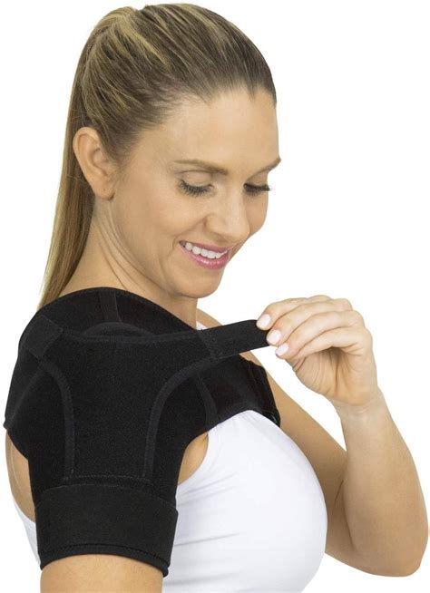 Adjustable Shoulder Brace - Weston Store