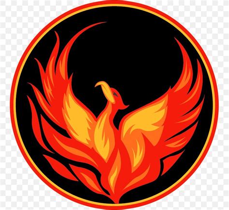 Phoenix Logo, PNG, 750x750px, Mead High School, Education, Fire, Flame ...