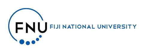 Fiji National University FNU School of Hospitality & Tourism Studies - marine ecology consulting