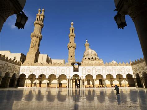 Visit the× Islamic culture in the Cairo, Egypt - Dr Prem Travel and ...