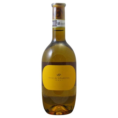 (375ml) 2019 Villa Sparina Gavi di Gavi – Some Good Wine