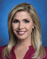 Distinguished Alumna Karen Rogers, LC’92, Is a Television Meteorologist ...