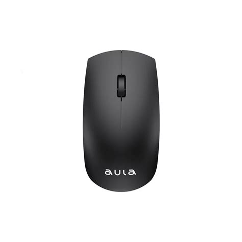 Aula AM201 2.4GHz Wireless Mouse | Bermor Techzone