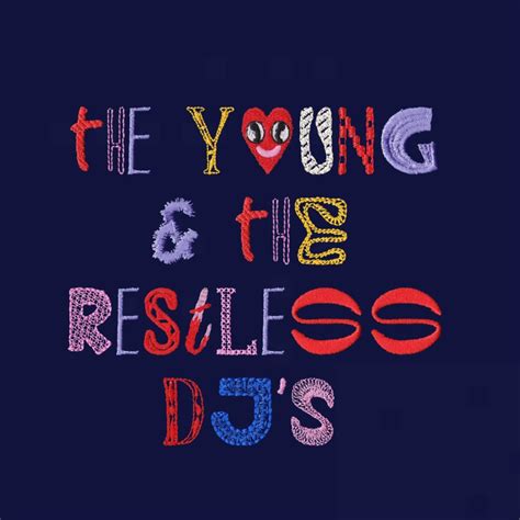The Young and the Restless DJ’s | Adelaide SA