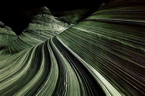 The Wave, Coyote Buttes, Arizona, USA | Natural Creations