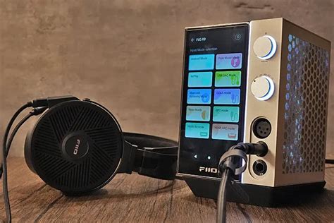 FiiO R9 Review — Page 3 of 4 — Headfonics