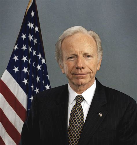 Joe Lieberman - Wikispooks