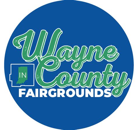 Facility Rentals — Wayne County Fairgrounds