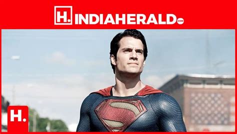 Henry Cavill s Superman Return Explained