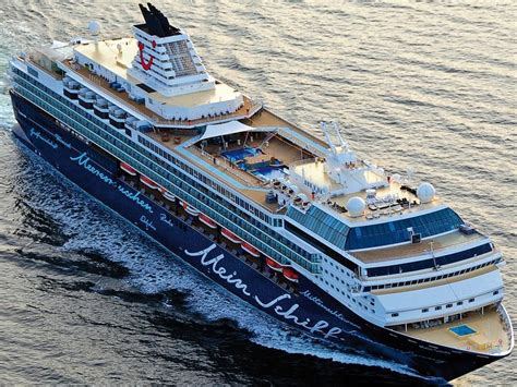 Marella Voyager Itinerary, Current Position, Ship Review | CruiseMapper