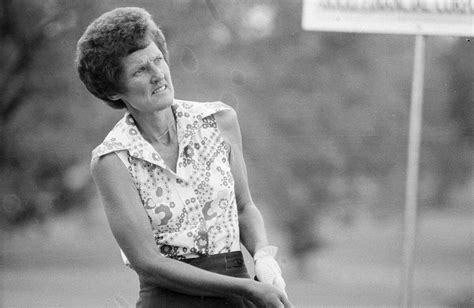 Hall of Fame golfer Kathy Whitworth dies at age 83 - Los Angeles Times