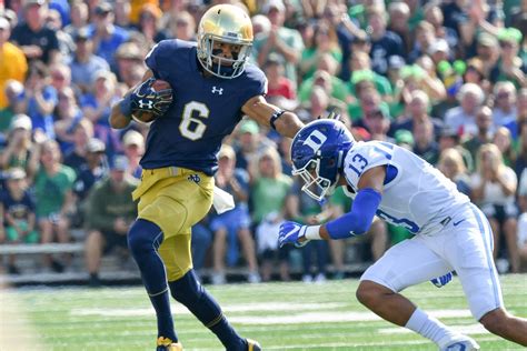 Packers Draft Reactions: Equanimeous St. Brown could be the best of the ...