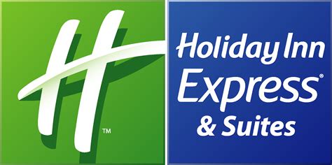 Holiday Inn Express & Suites Logo Vector - (.Ai .PNG .SVG .EPS Free Download)