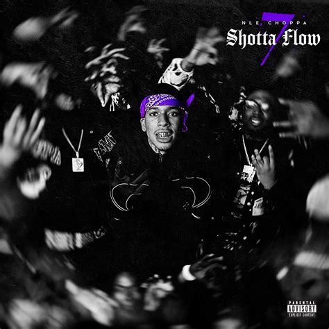 NLE Choppa - Shotta Flow 7 | iHeart