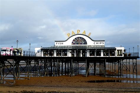 Cleethorpes’ Pier: 150 years and still standing | NELC