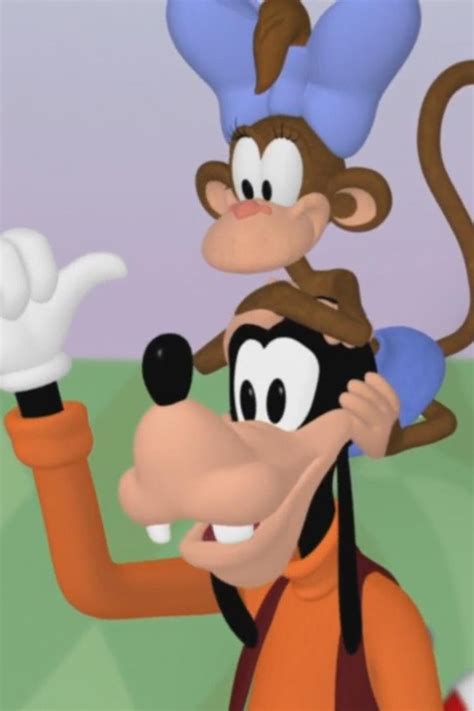 Goofy's Coconutty Monkey Pictures - Rotten Tomatoes