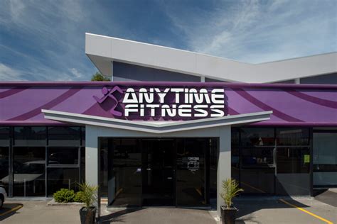 Anytime Fitness Locations: Is It The Best Fit For You?