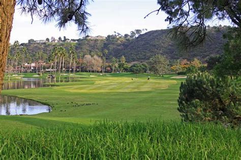 Fairbanks Ranch Country Club - Reviews & Course Info | GolfNow