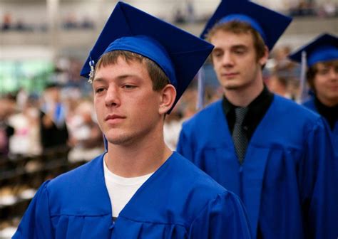 (GALLERY) Hopkins High School 2011 Graduation | Hopkins, MN Patch