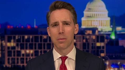 Josh Hawley’s ‘canceled’ book now a bestseller: reports - manyweapons.com