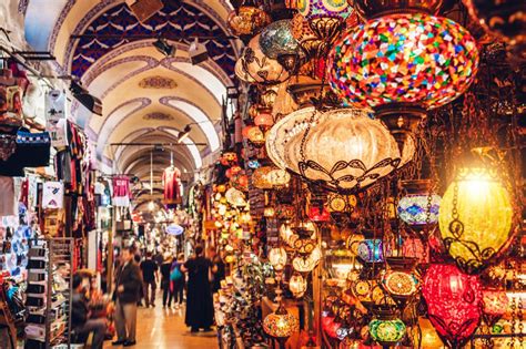 Gran Bazar (Estambul, Turquía) | Istanbul, Turkey travel, Turkey tour