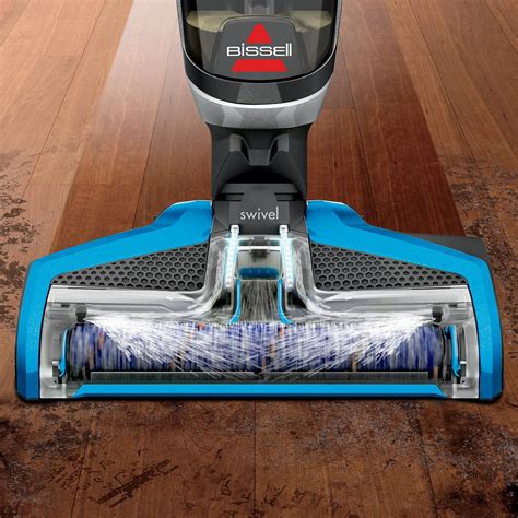 Bissell Vacuum & Wash at Marvin Swann blog