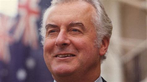 Gough Whitlam: In His Own Words | Kanopy