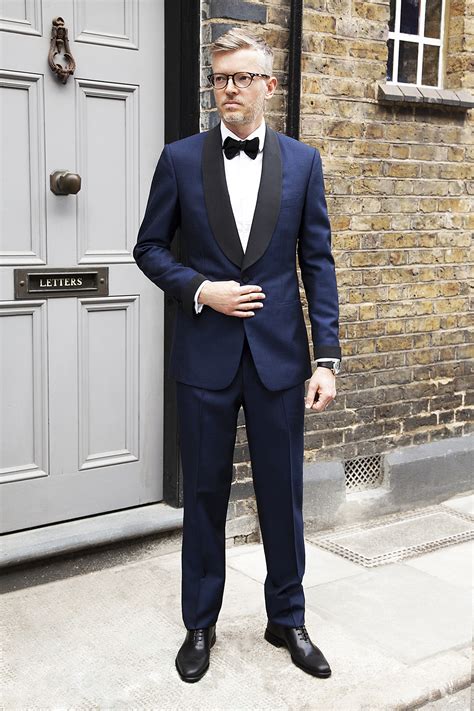 StylePilot: The Kingsman Look