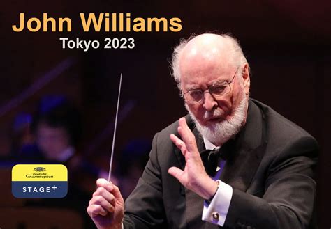 John Williams in Tokyo – September 5, 2023 [DIGITAL BROADCAST ...