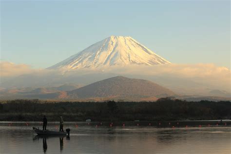 Fuji Five Lakes: Best Photo Spots of Mt.Fuji!! - Japan Web Magazine