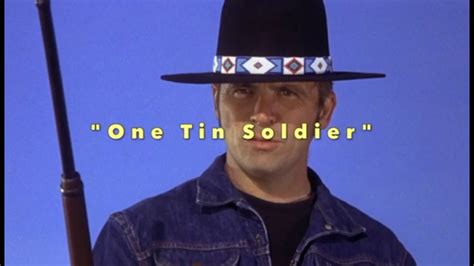 "One Tin Soldier" (Coven Cover) - with Lyrics - YouTube