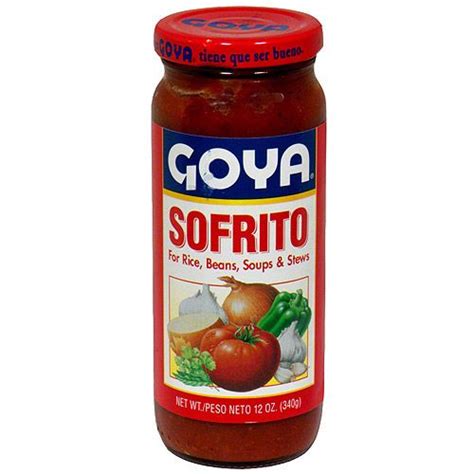 Goya® Sofrito Reviews 2020