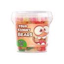 Harris & Tate Sour Gummy Bears, 32 oz | Supermarket Italy