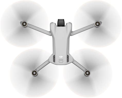 DJI Mini 3 Fly More Combo & DJI RC - Foto Erhardt