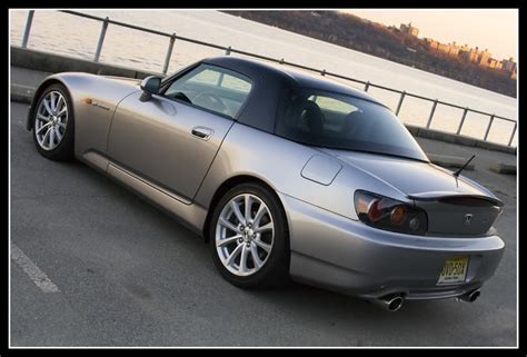 Berlina Black OEM Honda S2000 Hardtop | Tacoma World