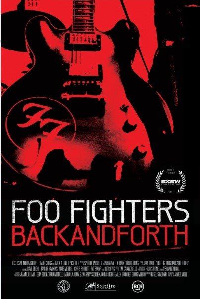 Foo Fighters: Back and Forth (2011) Bluray FullHD - WatchSoMuch