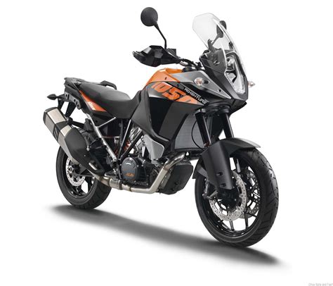 KTM Malaysia Launches The 1050 Adventure