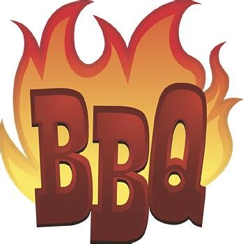 bbq-clipart – The Marietta Traveler