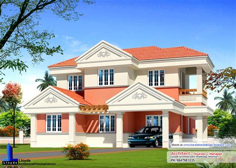 Kerala House Plans Dwg Free Download - fasrindex