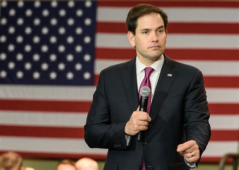 Marco Rubio won’t discuss leaked Democratic emails: ‘Tomorrow it could ...