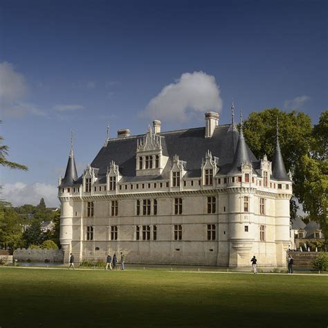 Chateau of Azay-le-Rideau - ATUALIZADO 2022 O que saber antes de ir - Sobre o que as pessoas ...