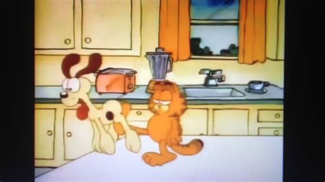 Garfield And Friends Theme Song - YouTube