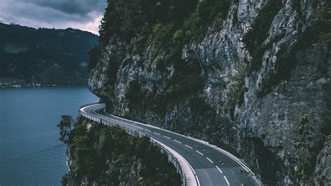 Road 4K Wallpapers - Top Free Road 4K Backgrounds - WallpaperAccess