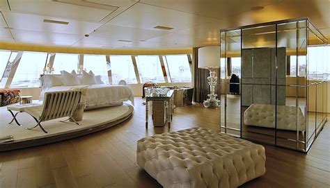 Interior Steve Jobs Yacht / He continued to refine the design in. - img-BachYen