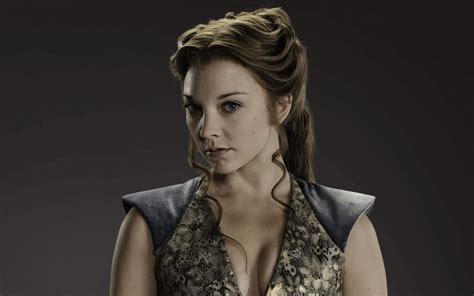 Natalie Dormer, Game of Thrones, Margaery Tyrell, Women, Actress HD Wallpapers / Desktop and ...